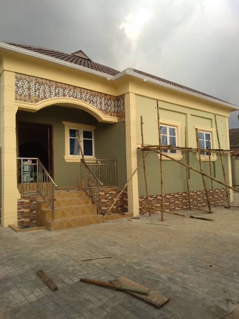 Ajegunle, Nigeria.